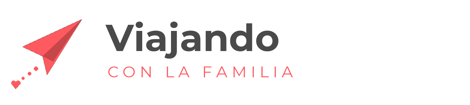 Viajando con la Familia
